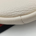 Print White Leather 527792 A027941110グッチプリント ホワイト レザー 527792 A027941110