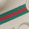 Print White Leather 527792 A027941110グッチプリント ホワイト レザー 527792 A027941110
