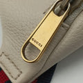 Print White Leather 527792 A027941110グッチプリント ホワイト レザー 527792 A027941110