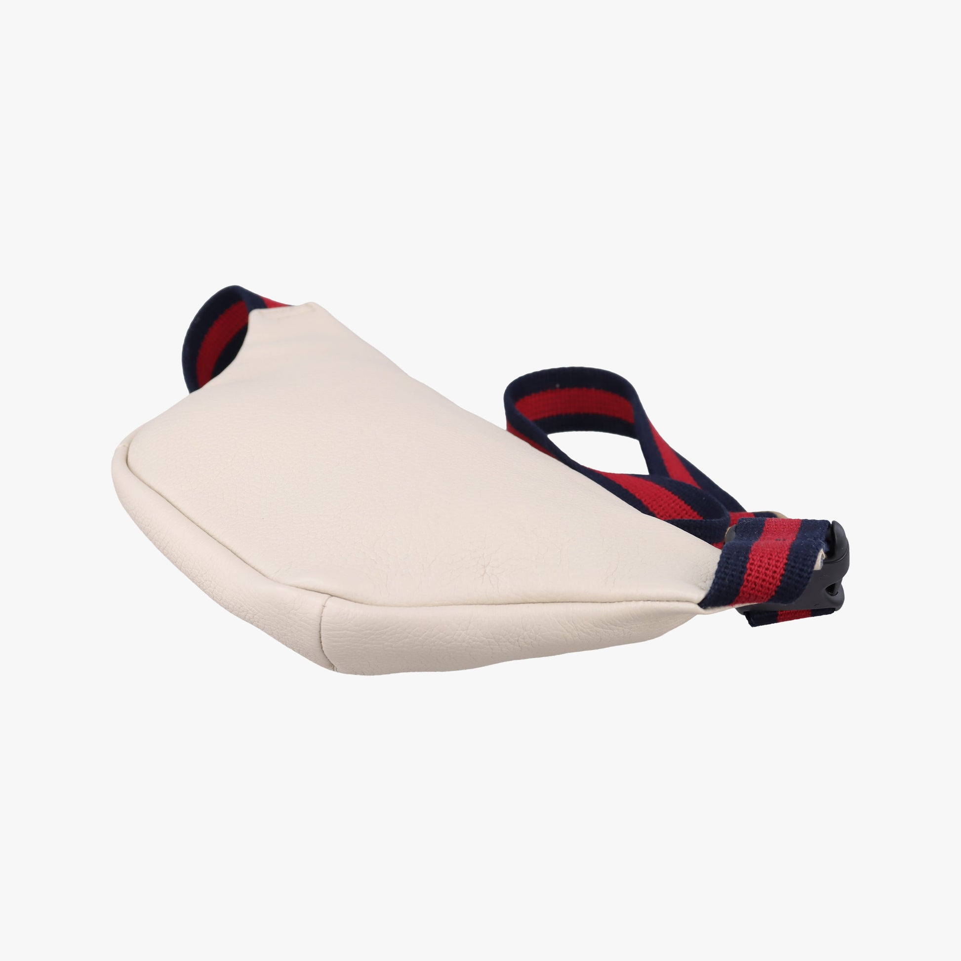 Print White Leather 527792 A027941110グッチプリント ホワイト レザー 527792 A027941110