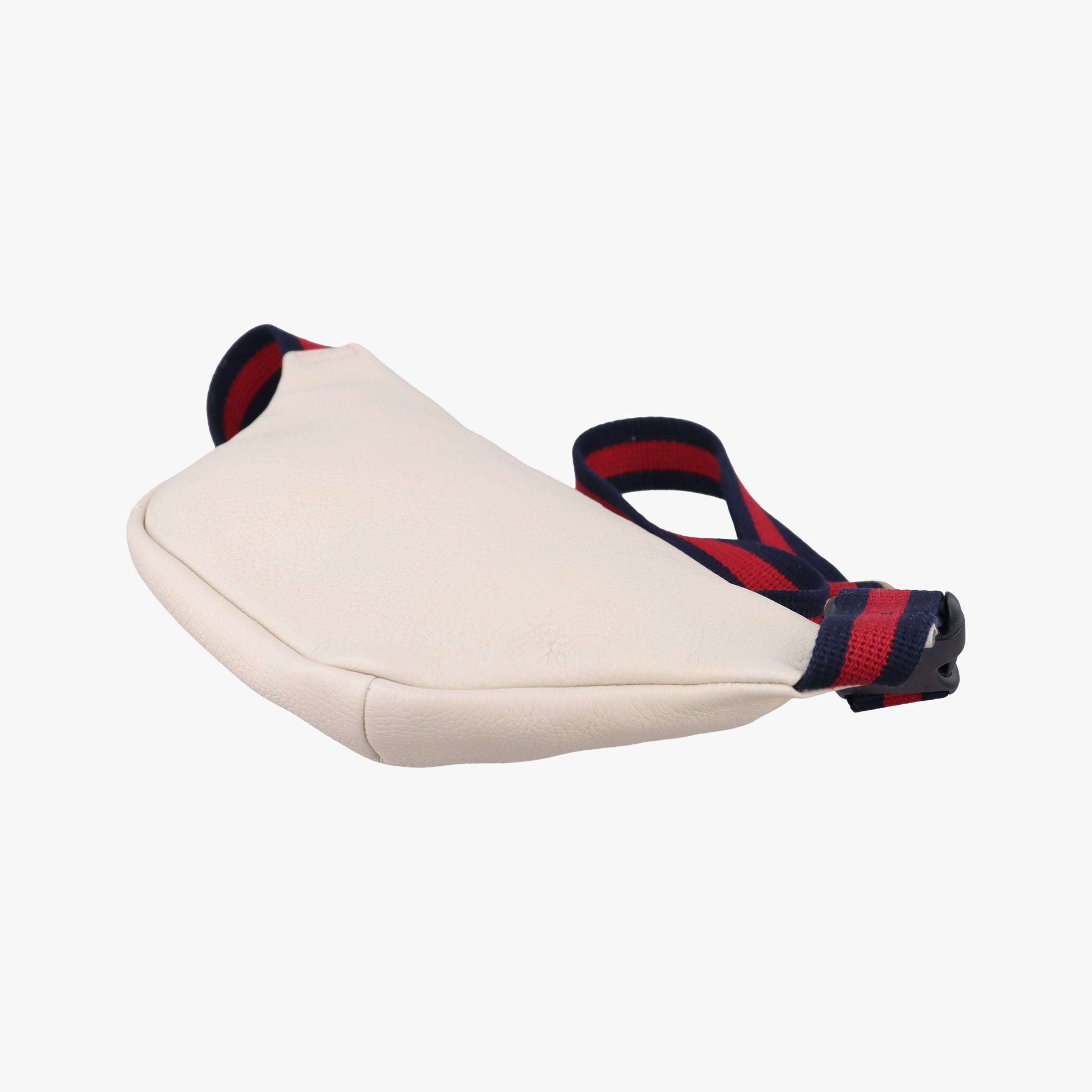 Print White Leather 527792 A027941110グッチプリント ホワイト レザー 527792 A027941110