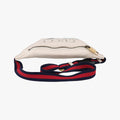 Print White Leather 527792 A027941110グッチプリント ホワイト レザー 527792 A027941110