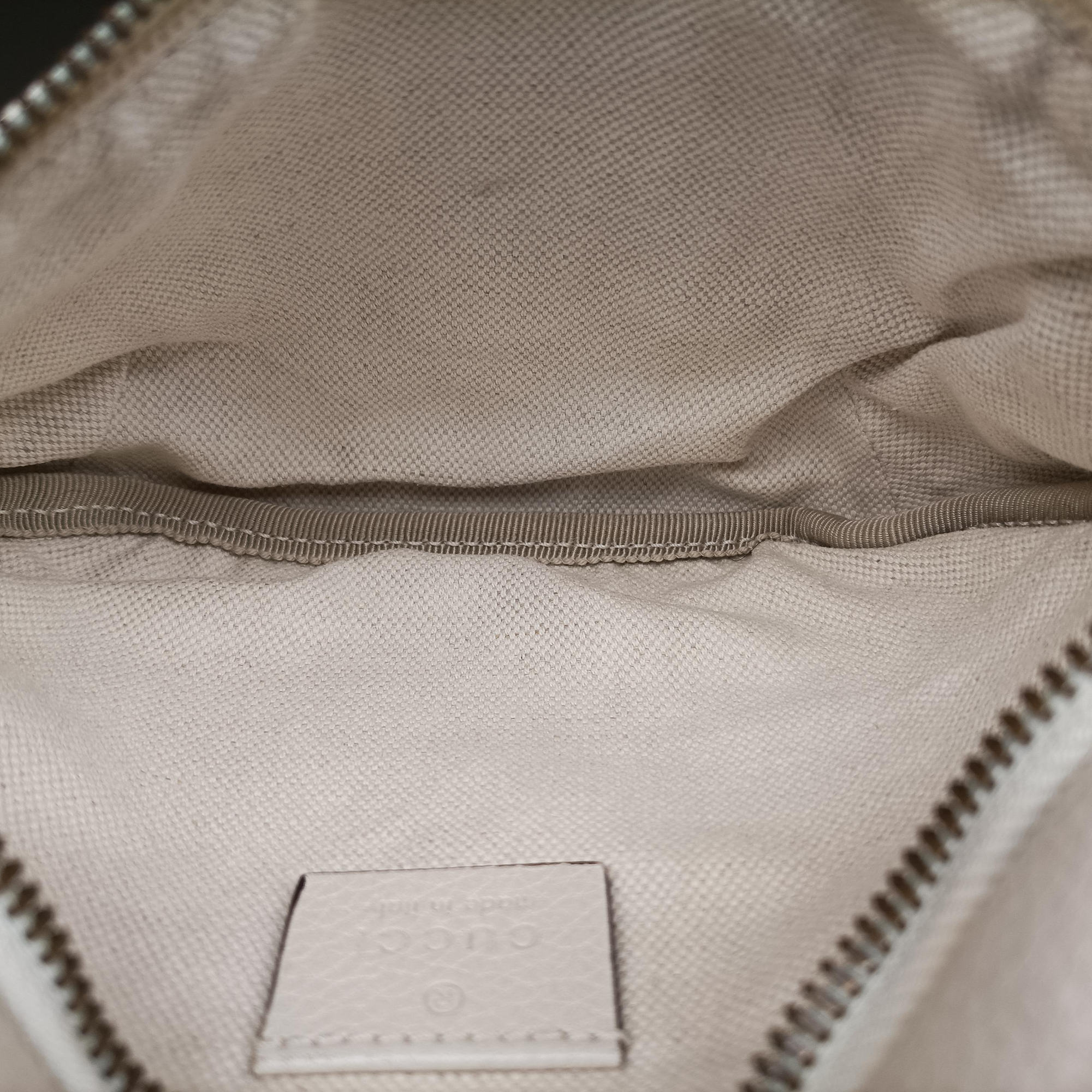 Print White Leather 527792 A027941110グッチプリント ホワイト レザー 527792 A027941110