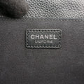 Matelasse 2.55 Black Leather U48753 25266912マトラッセ 2.55 ブラック レザー U48753 25266912