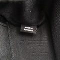 Matelasse 2.55 Black Leather U48753 25266912マトラッセ 2.55 ブラック レザー U48753 25266912
