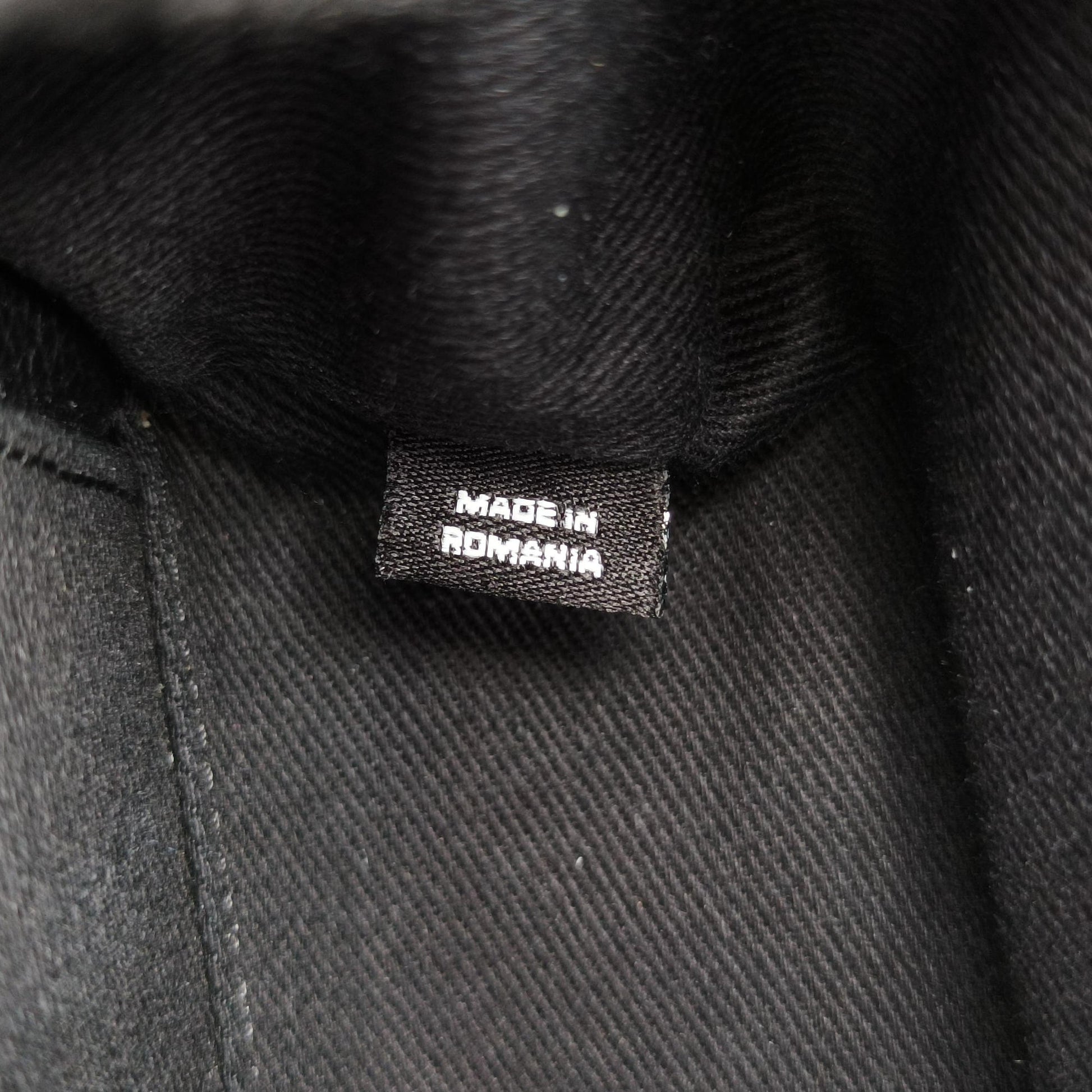 Matelasse 2.55 Black Leather U48753 25266912マトラッセ 2.55 ブラック レザー U48753 25266912