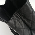 Matelasse 2.55 Black Leather U48753 25266912マトラッセ 2.55 ブラック レザー U48753 25266912