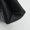 Matelasse 2.55 Black Leather U48753 25266912マトラッセ 2.55 ブラック レザー U48753 25266912