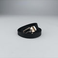 Matelasse 2.55 Black Leather U48753 25266912マトラッセ 2.55 ブラック レザー U48753 25266912