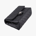 Matelasse 2.55 Black Leather U48753 25266912マトラッセ 2.55 ブラック レザー U48753 25266912