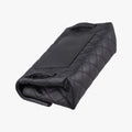 Matelasse 2.55 Black Leather U48753 25266912マトラッセ 2.55 ブラック レザー U48753 25266912