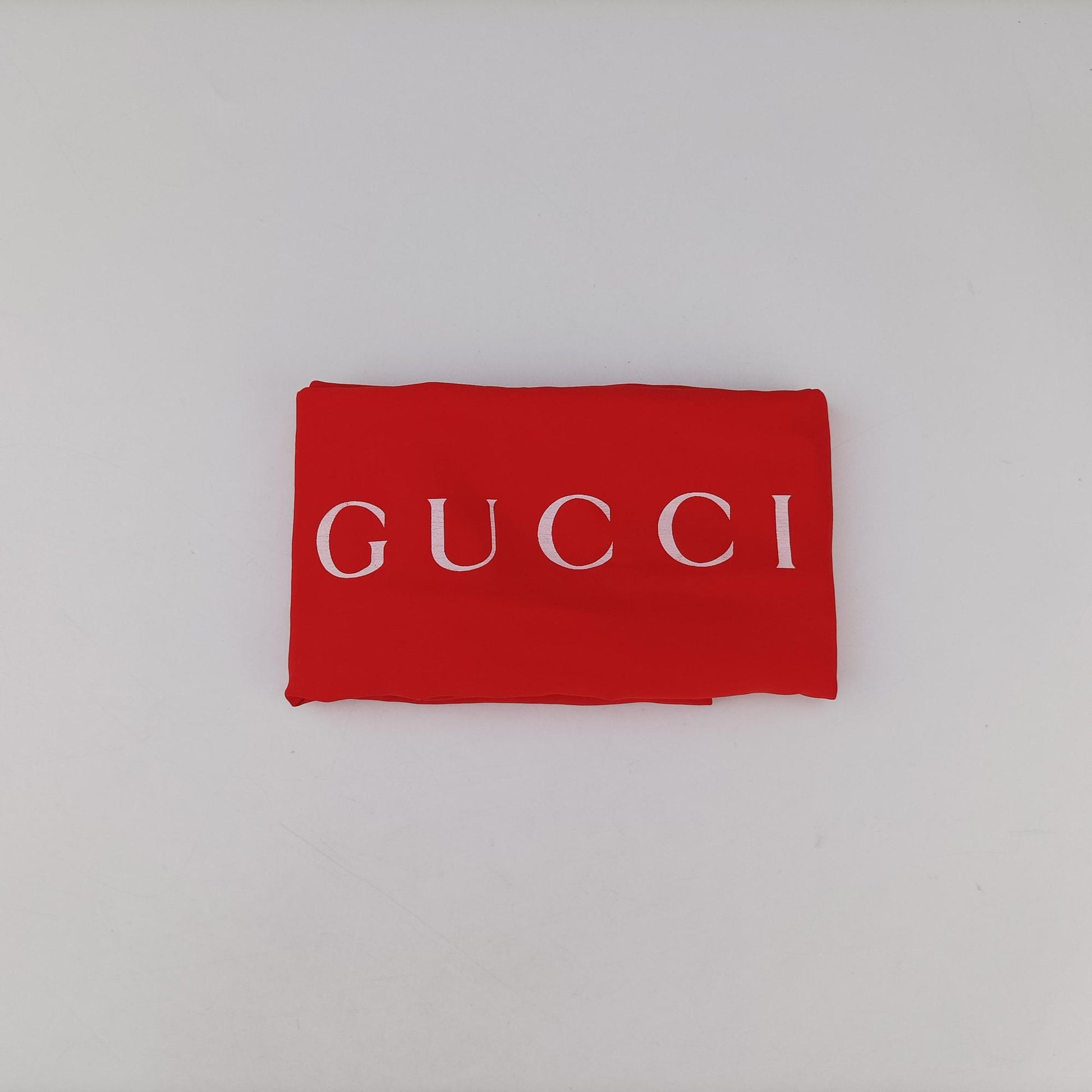 Techno Vintage Web L'Aveugle Par Amour Embroidered Red canvas 478327 A02199779テクノ ヴィンテージ ウェブ ラヴーグル パル アムール 刺繍 レッド キャンバス 478327 A02199779