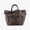 Tournel PM Noir Monogram canvas M44057 AH1167トゥルネルPM ノワール モノグラムキャンバス M44057 AH1167