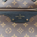 Tournel PM Noir Monogram canvas M44057 AH1167トゥルネルPM ノワール モノグラムキャンバス M44057 AH1167