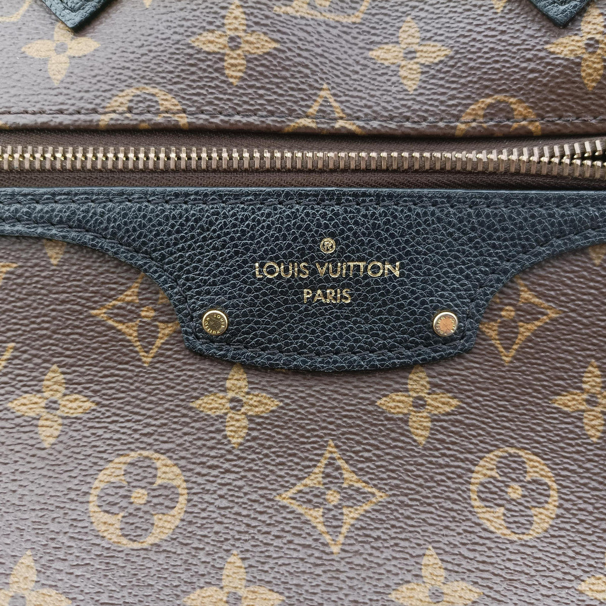 Tournel PM Noir Monogram canvas M44057 AH1167トゥルネルPM ノワール モノグラムキャンバス M44057 AH1167