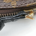 Tournel PM Noir Monogram canvas M44057 AH1167トゥルネルPM ノワール モノグラムキャンバス M44057 AH1167