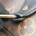 Tournel PM Noir Monogram canvas M44057 AH1167トゥルネルPM ノワール モノグラムキャンバス M44057 AH1167