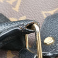 Tournel PM Noir Monogram canvas M44057 AH1167トゥルネルPM ノワール モノグラムキャンバス M44057 AH1167