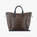 Tournel PM Noir Monogram canvas M44057 AH1167トゥルネルPM ノワール モノグラムキャンバス M44057 AH1167