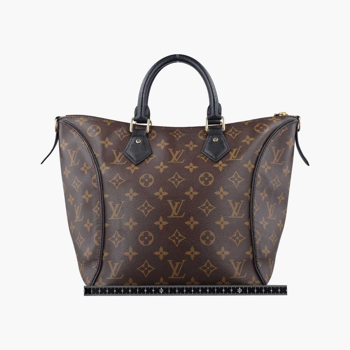 Tournel PM Noir Monogram canvas M44057 AH1167トゥルネルPM ノワール モノグラムキャンバス M44057 AH1167