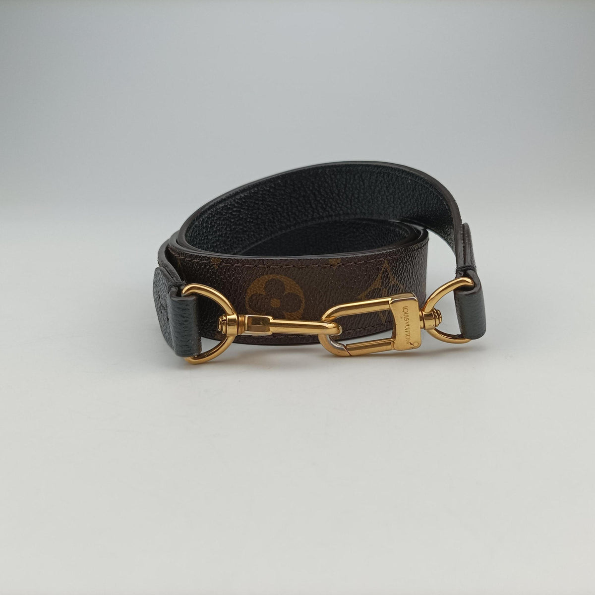 Tournel PM Noir Monogram canvas M44057 AH1167トゥルネルPM ノワール モノグラムキャンバス M44057 AH1167