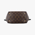 Tournel PM Noir Monogram canvas M44057 AH1167トゥルネルPM ノワール モノグラムキャンバス M44057 AH1167