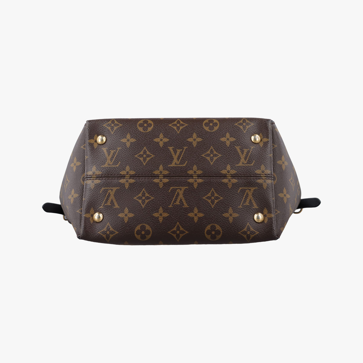 Tournel PM Noir Monogram canvas M44057 AH1167トゥルネルPM ノワール モノグラムキャンバス M44057 AH1167