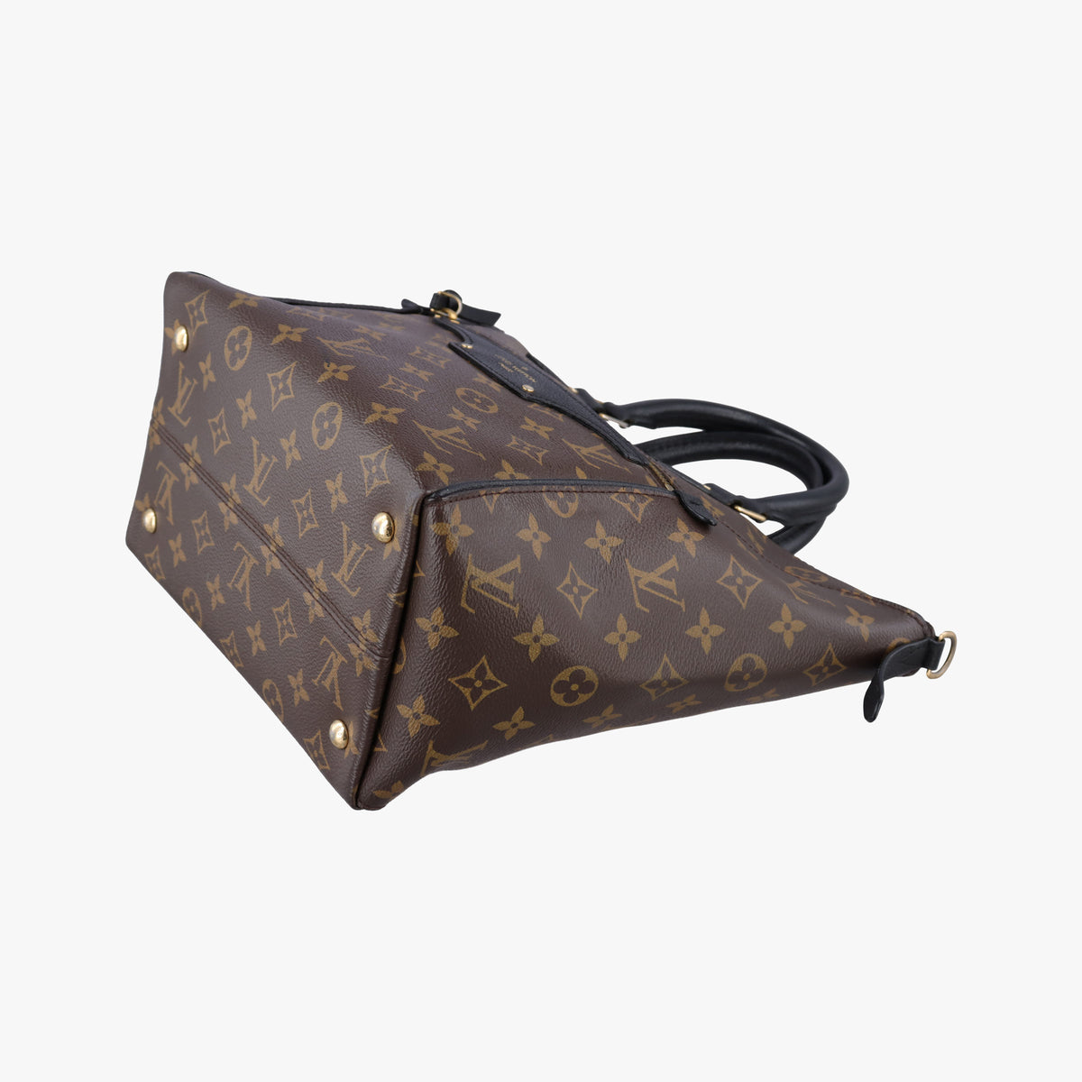 Tournel PM Noir Monogram canvas M44057 AH1167トゥルネルPM ノワール モノグラムキャンバス M44057 AH1167