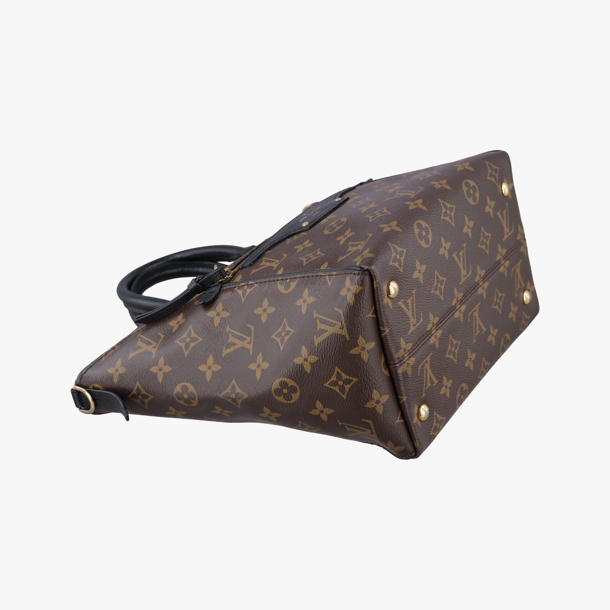 Tournel PM Noir Monogram canvas M44057 AH1167トゥルネルPM ノワール モノグラムキャンバス M44057 AH1167