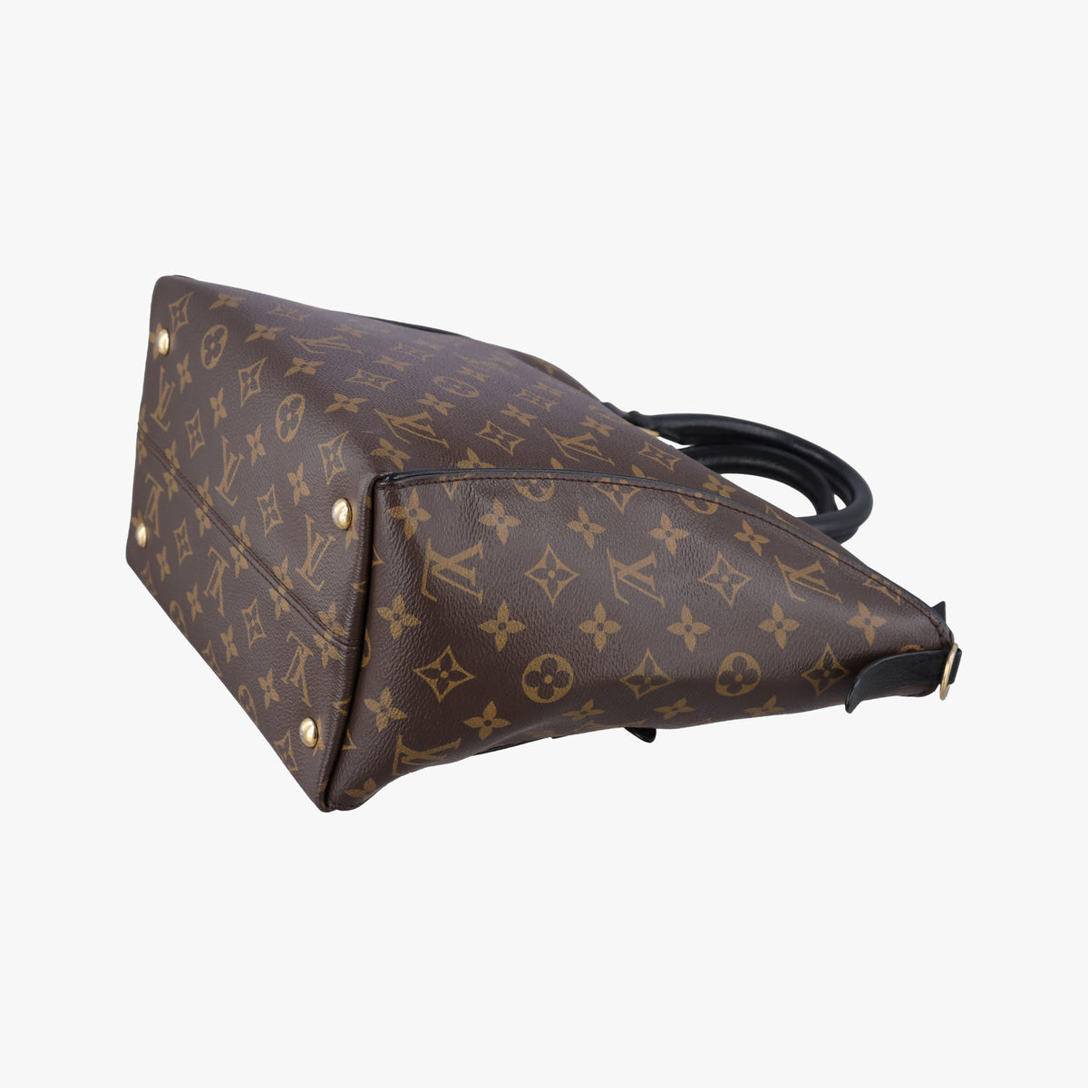 Tournel PM Noir Monogram canvas M44057 AH1167トゥルネルPM ノワール モノグラムキャンバス M44057 AH1167