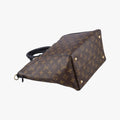 Tournel PM Noir Monogram canvas M44057 AH1167トゥルネルPM ノワール モノグラムキャンバス M44057 AH1167
