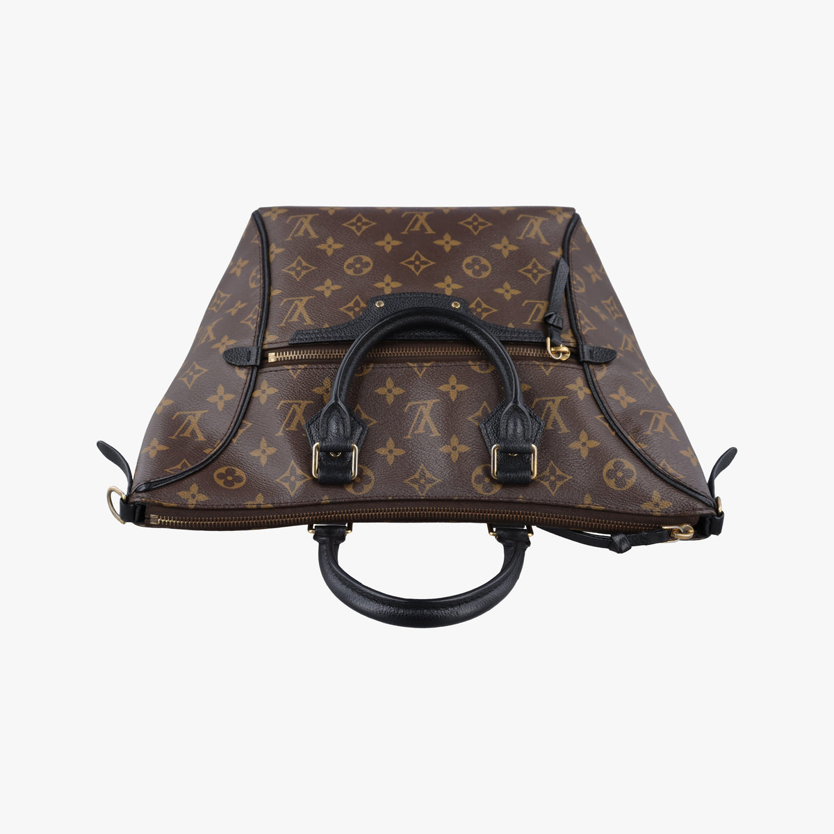 Tournel PM Noir Monogram canvas M44057 AH1167トゥルネルPM ノワール モノグラムキャンバス M44057 AH1167