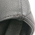Matelasse Cocomark GST Black caviar skin A20995 12511166マトラッセ ココマークGST ブラック キャビアスキン A20995 12511166