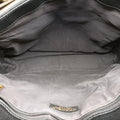 Matelasse Cocomark GST Black caviar skin A20995 12511166マトラッセ ココマークGST ブラック キャビアスキン A20995 12511166