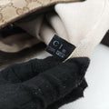 New Jackie Brown×Black Canvas×Leather 246907 C9097295ニュージャッキー ブラウン×ブラック キャンバス×レザー 246907 C9097295
