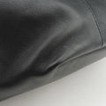 Double Knot Black lambskin P01811968Gダブルノット ミニ ブラック ラムスキン P01811968G