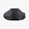 Double Knot Black lambskin P01811968Gダブルノット ミニ ブラック ラムスキン P01811968G