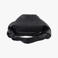Double Knot Black lambskin P01811968Gダブルノット ミニ ブラック ラムスキン P01811968G