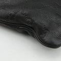 GG Imprime messenger Brown leather 201446 D4980131インプリメ メッセンジャー ブラウン レザー 201446 D4980131
