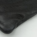 GG Imprime messenger Brown leather 201446 D4980131インプリメ メッセンジャー ブラウン レザー 201446 D4980131