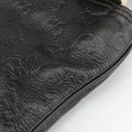 GG Imprime messenger Brown leather 201446 D4980131インプリメ メッセンジャー ブラウン レザー 201446 D4980131