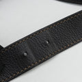 GG Imprime messenger Brown leather 201446 D4980131インプリメ メッセンジャー ブラウン レザー 201446 D4980131