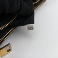 Galleria Black SAFFIANO Leather BN2274 103ガレリア ブラック サフィアーノレザー BN2274 103
