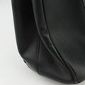 Galleria Black SAFFIANO Leather BN2274 103ガレリア ブラック サフィアーノレザー BN2274 103
