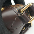 DAMIER EBENE Damier Canvas N41425 AR0146ドゥオモ エベヌ ダミエキャンバス N41425 AR0146