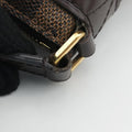 DAMIER EBENE Damier Canvas N41425 AR0146ドゥオモ エベヌ ダミエキャンバス N41425 AR0146