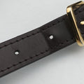 DAMIER EBENE Damier Canvas N41425 AR0146ドゥオモ エベヌ ダミエキャンバス N41425 AR0146