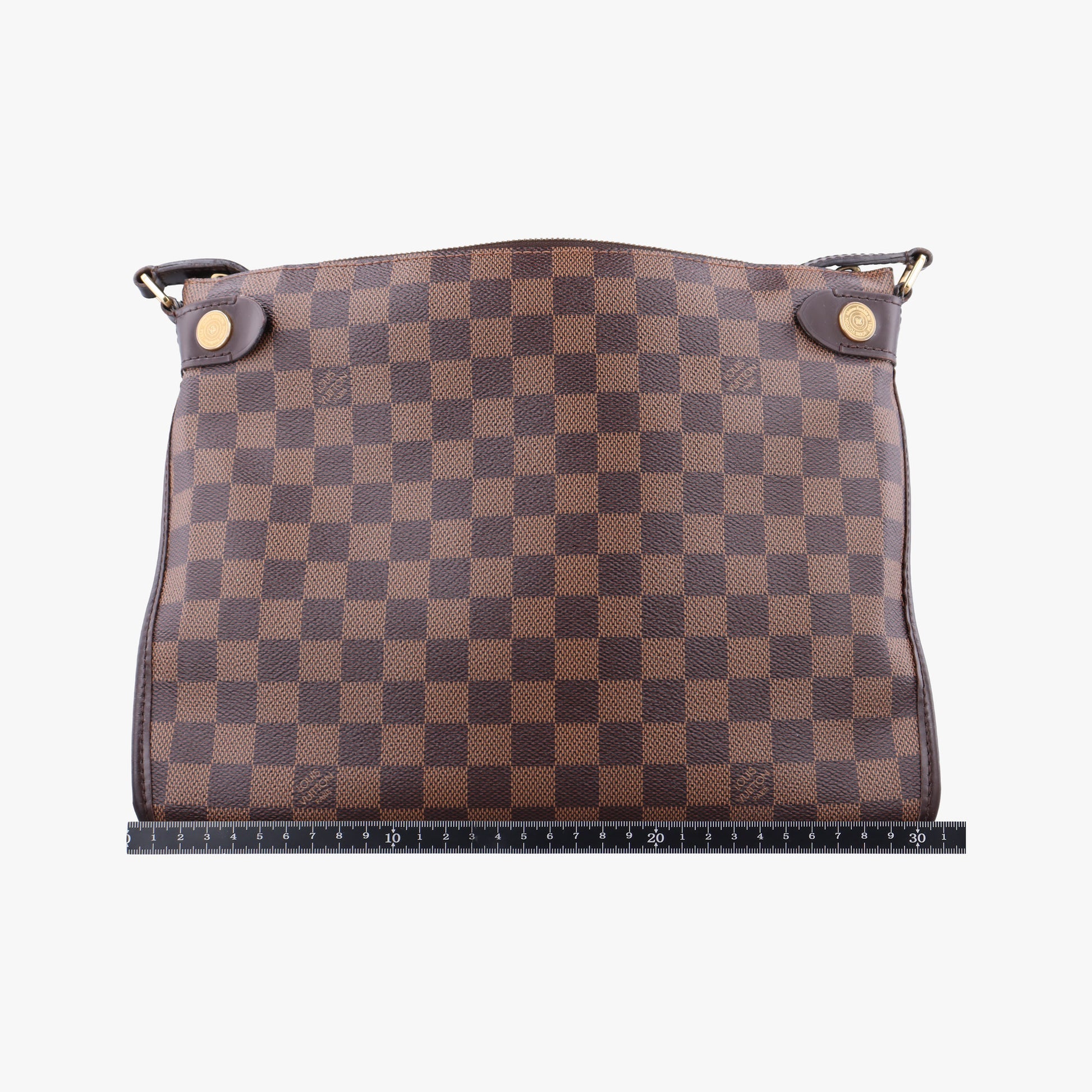 DAMIER EBENE Damier Canvas N41425 AR0146ドゥオモ エベヌ ダミエキャンバス N41425 AR0146