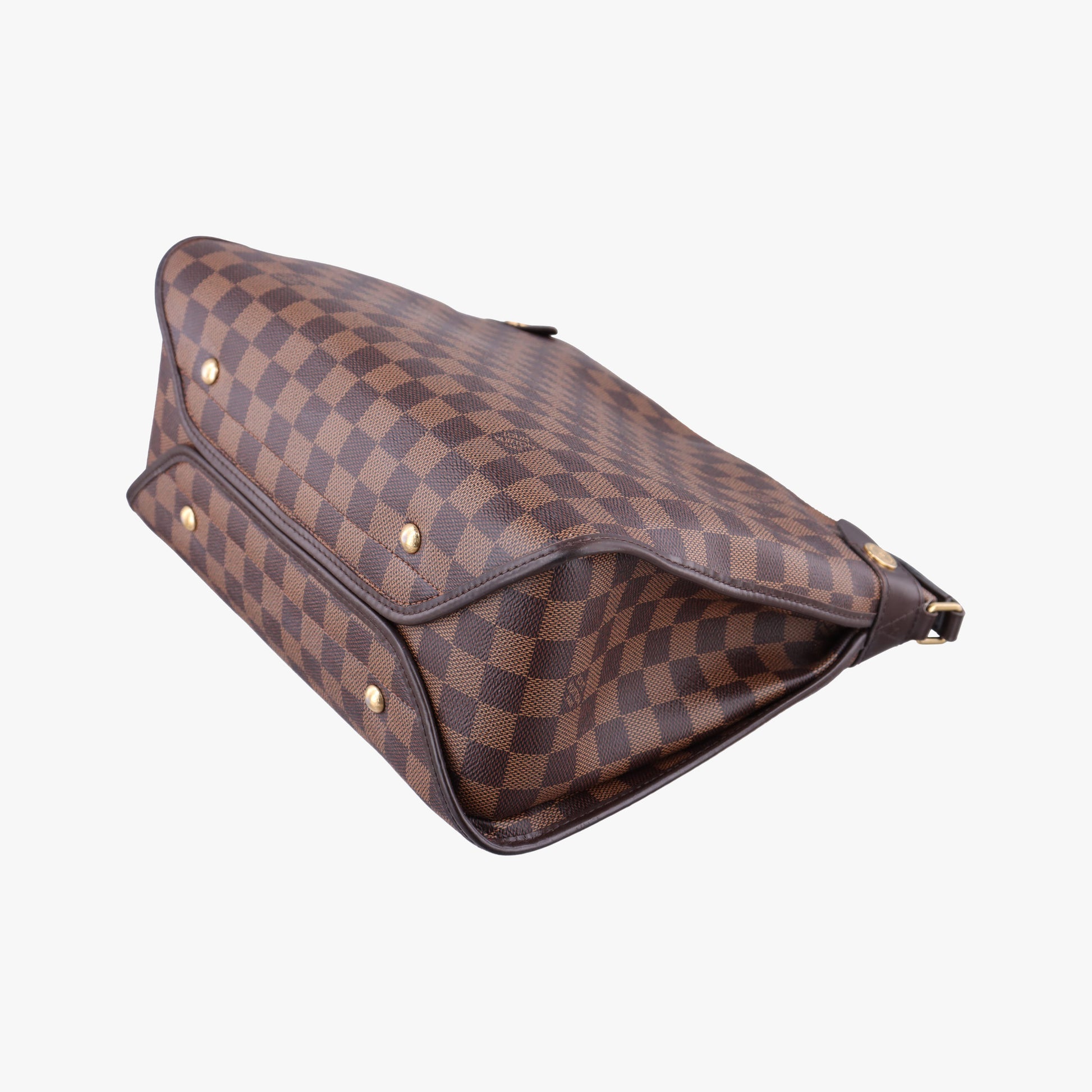 DAMIER EBENE Damier Canvas N41425 AR0146ドゥオモ エベヌ ダミエキャンバス N41425 AR0146