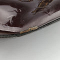Bellevue GM Amarante Vernis M93589 Lot number unknownベルヴューGM アマラント ヴェルニ M93589 製番不明